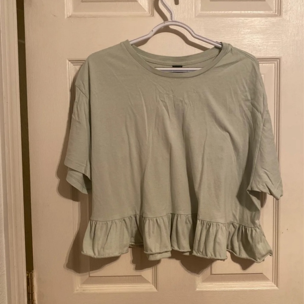 Wild Fable Crop Top XXL